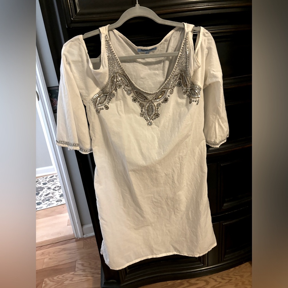 Swim Cover-up